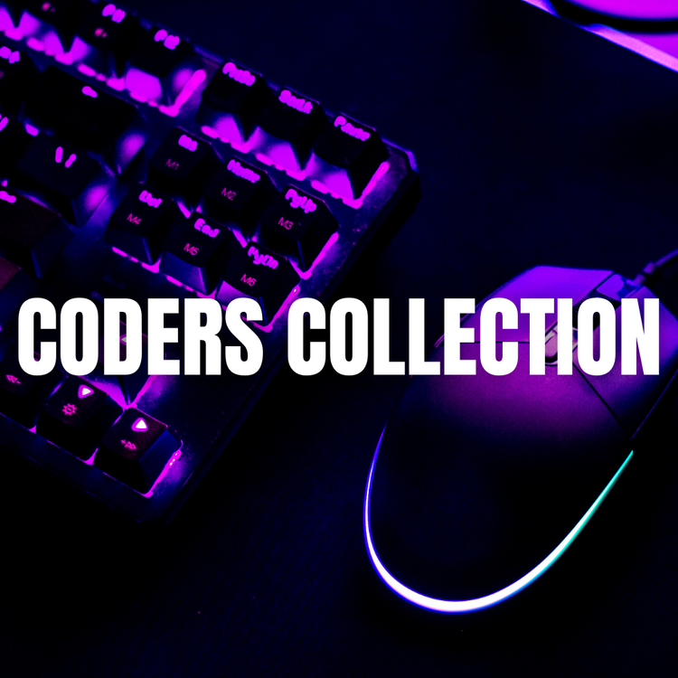 CODERS COLLECTION